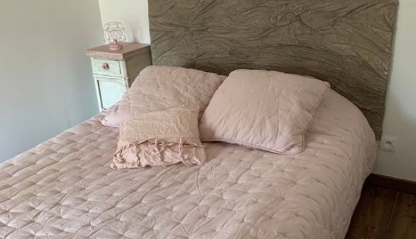 Logement �tudiant T3 &agrave; Bessenay (69690)