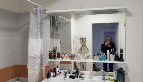 Logement �tudiant T3 &agrave; Bessines (79000)