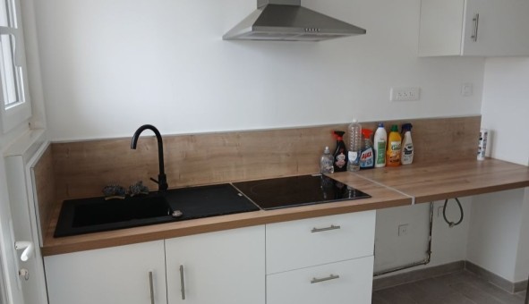 Logement �tudiant Location T3 Vide Bessines (79000)
