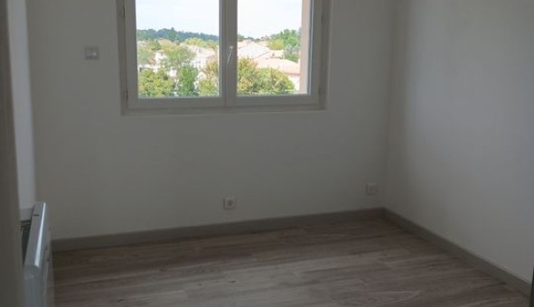 Logement �tudiant T3 &agrave; Bessines (79000)