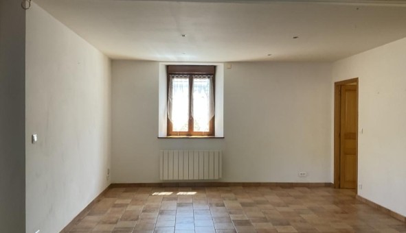 Logement tudiant T3 à Bthisy Saint Martin (60320)