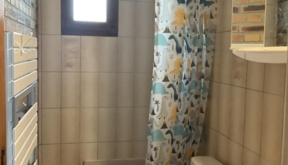 Logement tudiant T3 à Bthisy Saint Martin (60320)