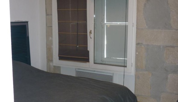 Logement tudiant T3 à Bethoncourt (25200)