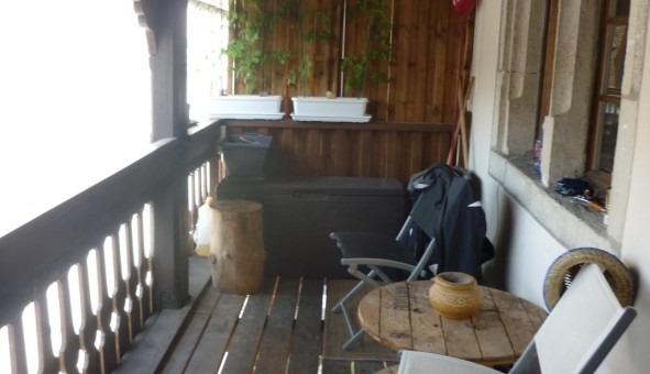 Logement tudiant T3 à Bethoncourt (25200)