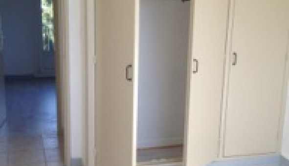 Logement tudiant T3 à Bethoncourt (25200)