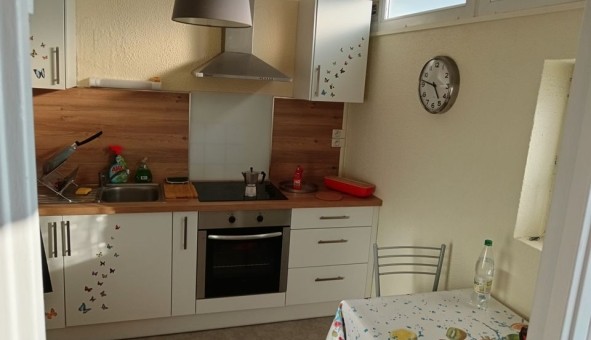 Logement �tudiant Location T3 Vide Bethoncourt (25200)