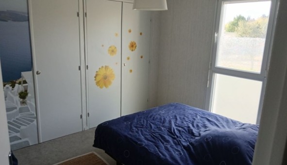 Logement �tudiant T3 &agrave; Bethoncourt (25200)