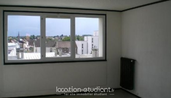 Logement tudiant T3 à Bthune (62400)