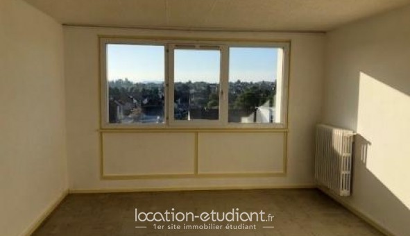 Logement tudiant T3 à Bthune (62400)