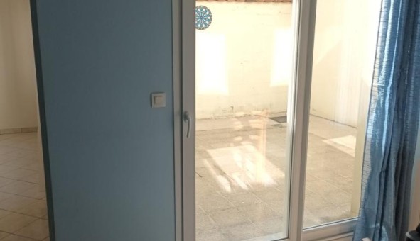 Logement tudiant T3 à Bthune (62400)