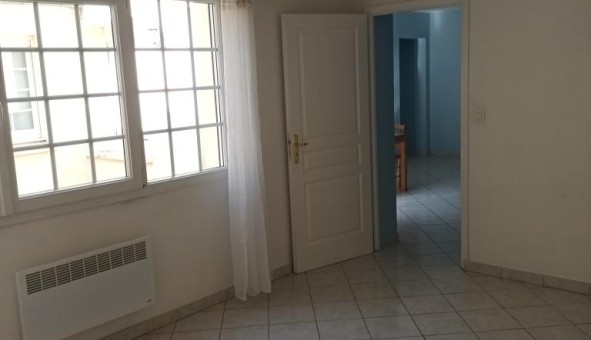 Logement tudiant T3 à Bthune (62400)
