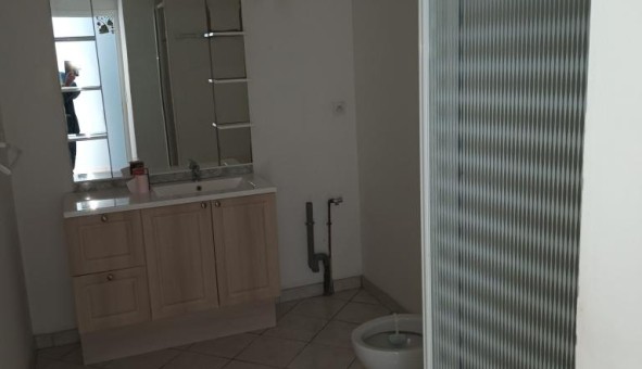 Logement tudiant T3 à Bthune (62400)