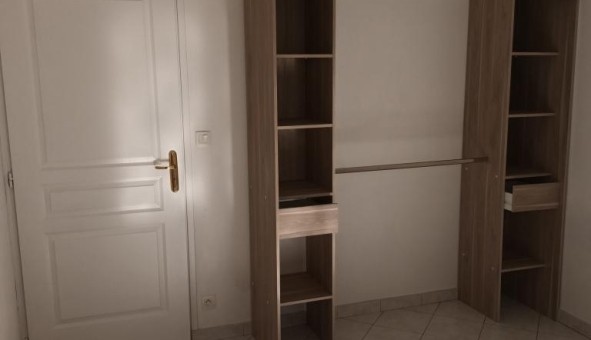 Logement tudiant T3 à Bthune (62400)