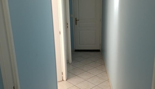 Logement tudiant T3 à Bthune (62400)