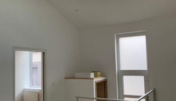 Logement tudiant T3 à Bthune (62400)
