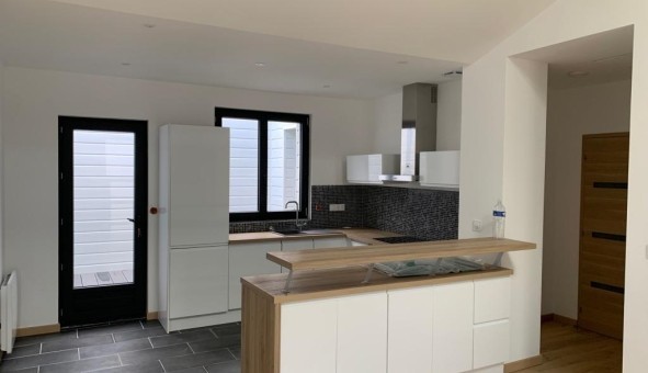 Logement tudiant T3 à Bthune (62400)