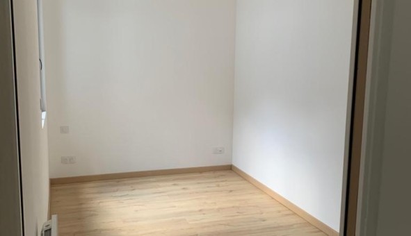 Logement tudiant T3 à Bthune (62400)
