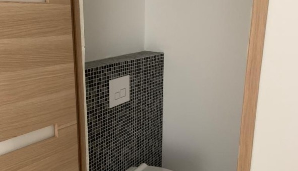 Logement tudiant T3 à Bthune (62400)