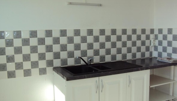 Logement tudiant T3 à Bthune (62400)