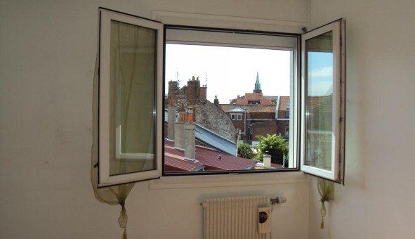 Logement tudiant T3 à Bthune (62400)