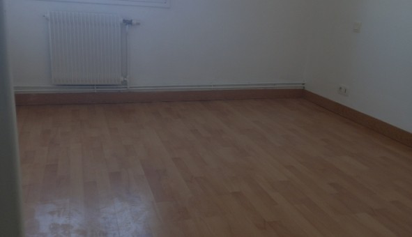 Logement tudiant T3 à Bthune (62400)