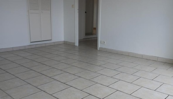 Logement tudiant T3 à Bthune (62400)