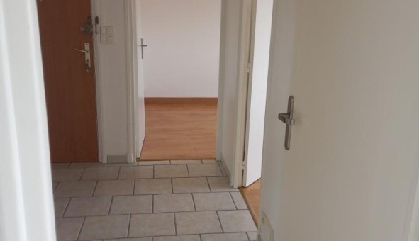Logement tudiant T3 à Bthune (62400)