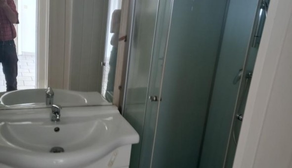 Logement tudiant T3 à Bthune (62400)