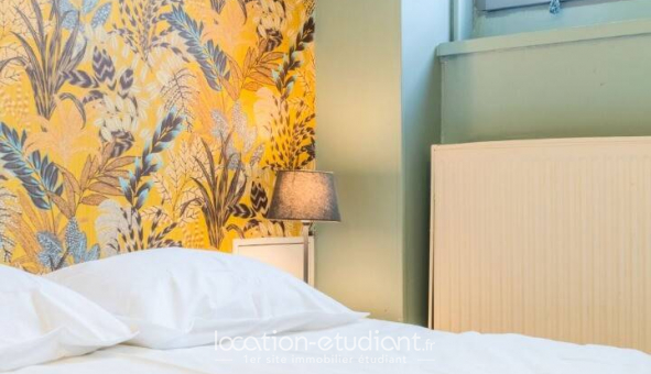 Logement tudiant T3 à Bthune (62400)