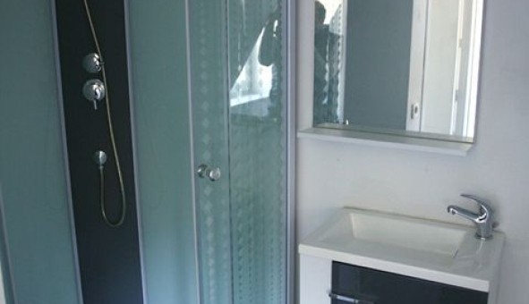 Logement �tudiant T3 &agrave; B�thune (62400)