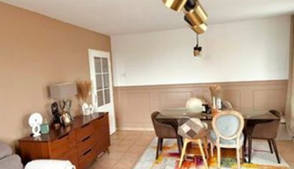 Logement �tudiant T3 &agrave; B�thune (62400)