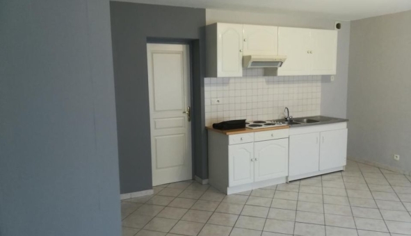 Logement �tudiant Location T3 Vide B�thune (62400)