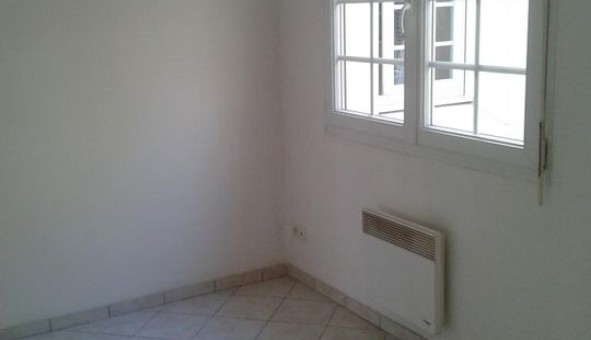 Logement �tudiant T3 &agrave; B�thune (62400)