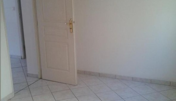 Logement �tudiant T3 &agrave; B�thune (62400)
