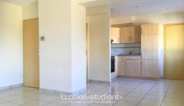 Logement tudiant Location T3 Vide Betschdorf (67660)