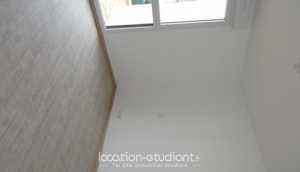 Logement tudiant T3 à Betton (35830)