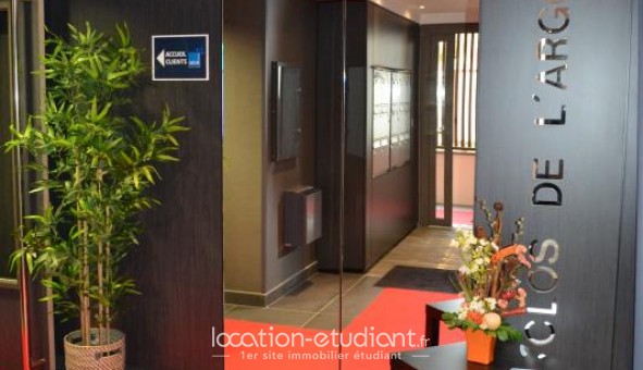 Logement tudiant Location T3 Vide Betton (35830)