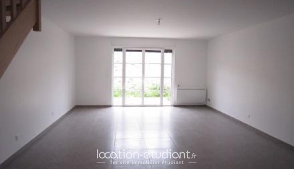 Logement tudiant T3 à Betz (60620)