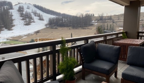 Logement tudiant T3 à Beuil (06470)