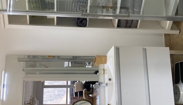 Logement tudiant T3 à Beuil (06470)