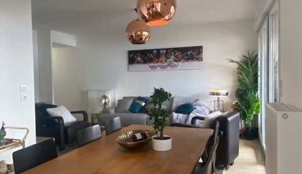 Logement �tudiant T3 &agrave; Beuil (06470)