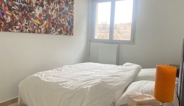 Logement �tudiant T3 &agrave; Beuil (06470)