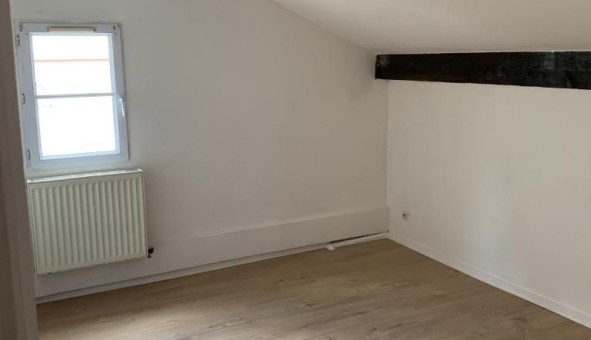 Logement tudiant T3 à Beuvillers (14100)