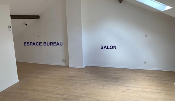 Logement tudiant T3 à Beuvillers (14100)