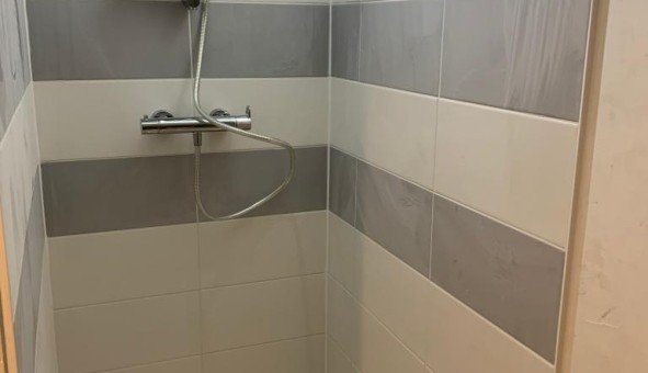 Logement tudiant T3 à Beuvillers (14100)