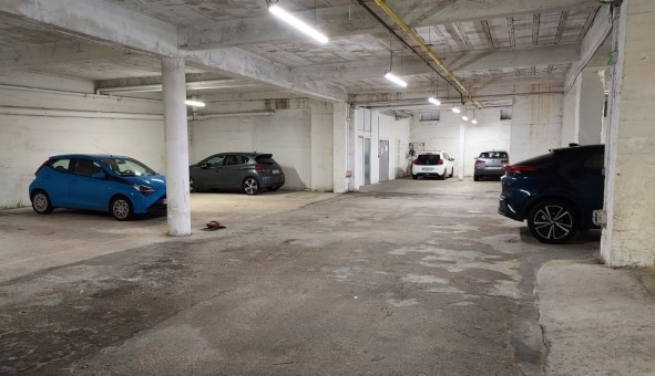 Logement �tudiant T3 &agrave; Beuvillers (14100)