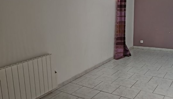 Logement �tudiant T3 &agrave; Beuvillers (14100)