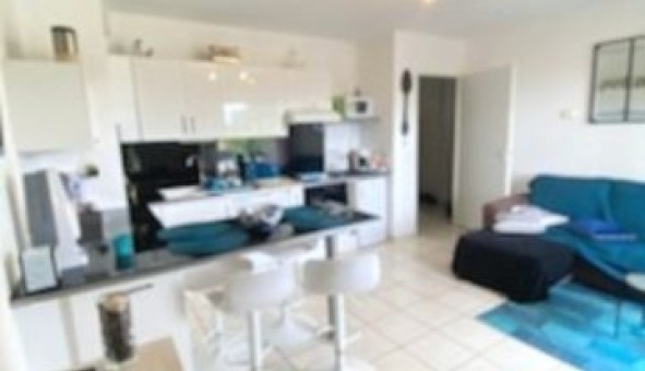 Logement �tudiant T3 &agrave; Beuvillers (14100)