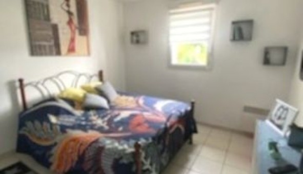 Logement �tudiant T3 &agrave; Beuvillers (14100)