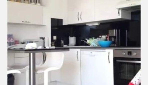 Logement �tudiant T3 &agrave; Beuvillers (14100)